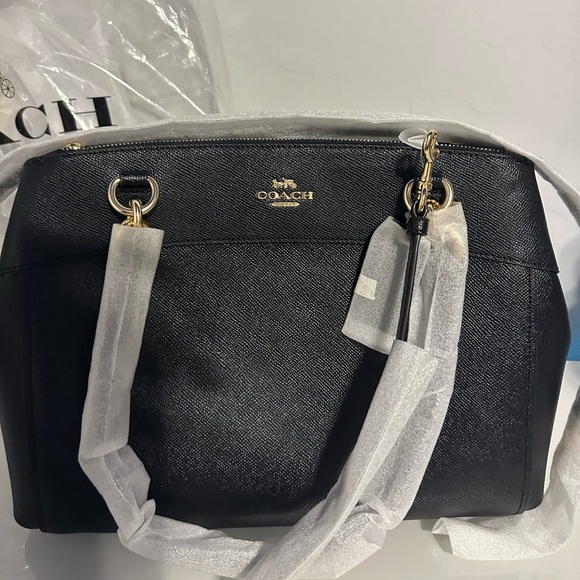 Brand New Coach Purse - Picture 5 of 7